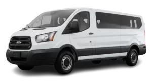 Best Car Service to LAX Airport transfers.