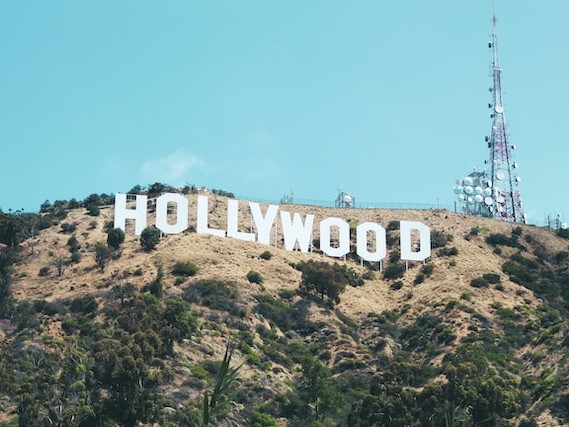 Universal Studios Hollywood