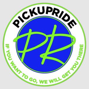 Best Pickupride Shuttle to Universal Hollywood 2 Screenshot 2 PickUpRide